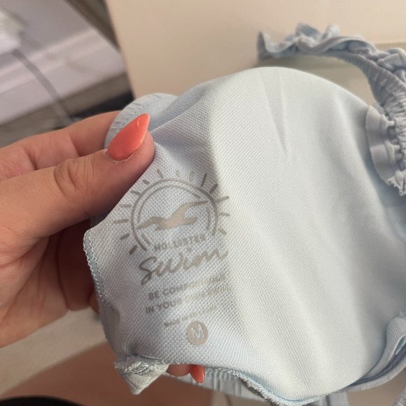 Hollister Swim Bikini Top - Picture 3 of 3